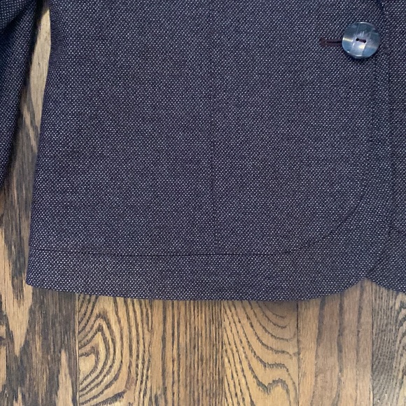 Laura blazer one button closure - Picture 8 of 8